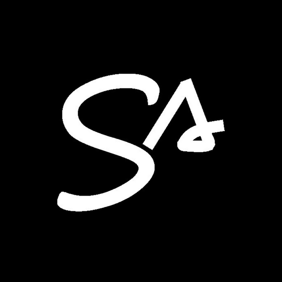 S.A MUSIC PUBLISHING YouTube channel avatar