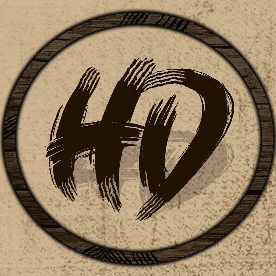 Hugo DÃ©lire YouTube kanalı avatarı
