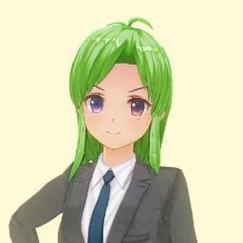 七草なづなのゲームルーム