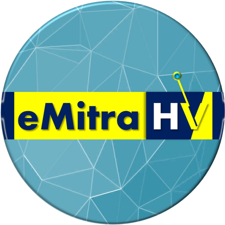 E-Mitra Help Video YouTube-Kanal-Avatar