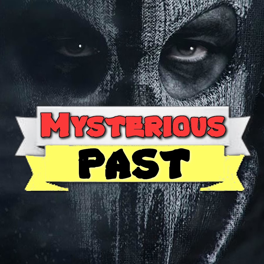 Mysterious Past رمز قناة اليوتيوب