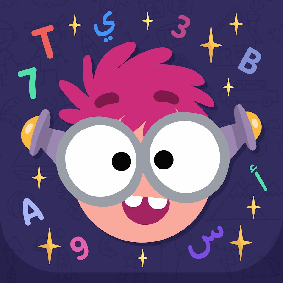 Ø£Ø·ÙØ§Ù„ Ù…ÙƒÙˆÙƒÙŠ - Makooky Kids YouTube channel avatar