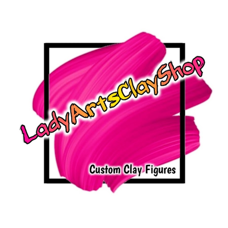 LadyArts Avatar channel YouTube 