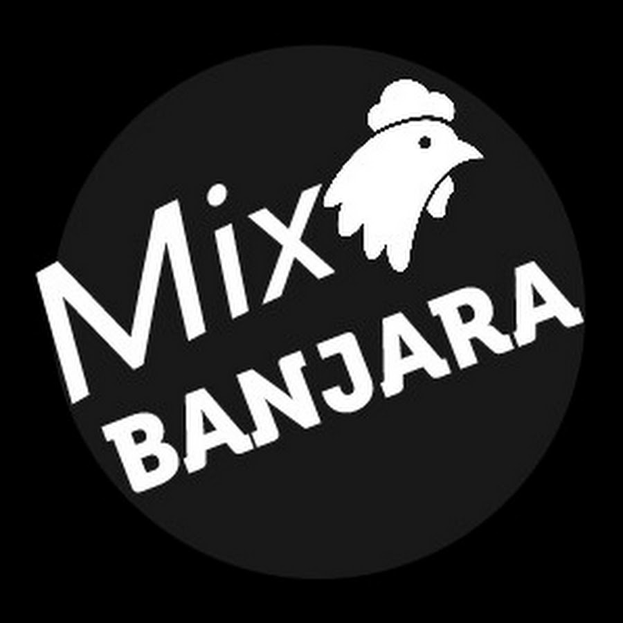 MixBANJARA Avatar del canal de YouTube