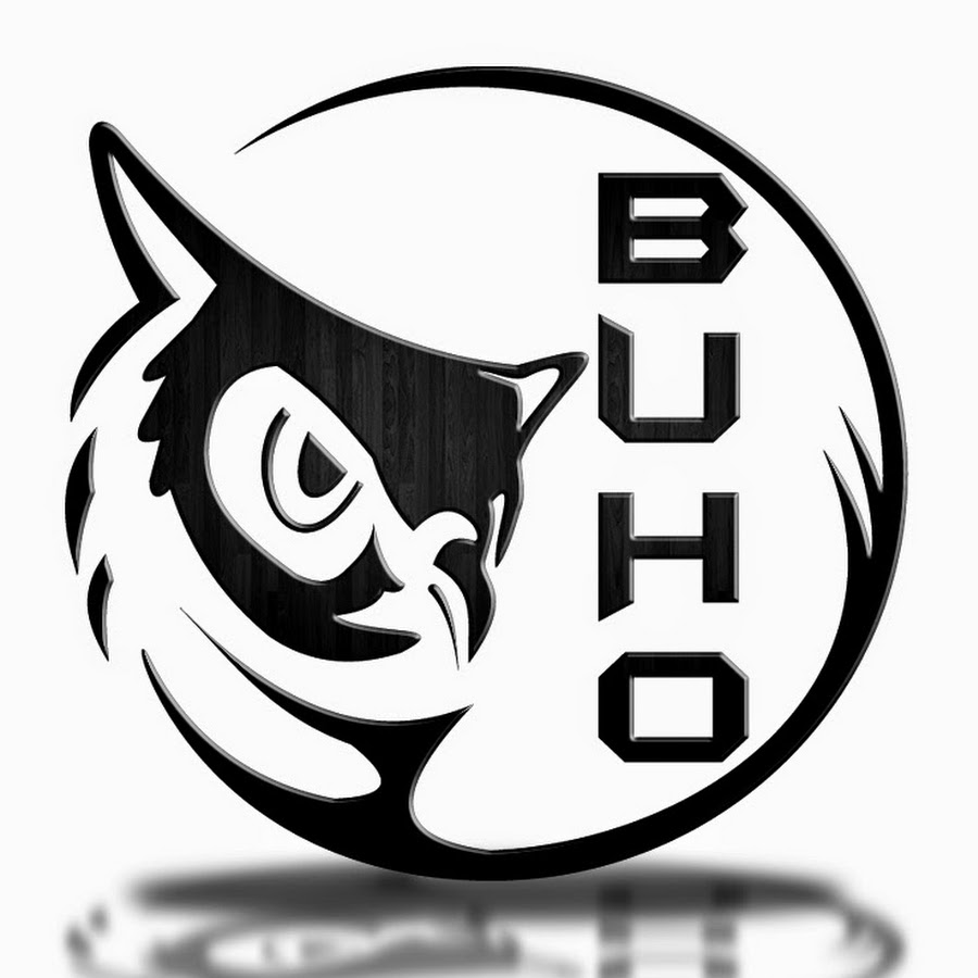 studiosBUHO YouTube channel avatar