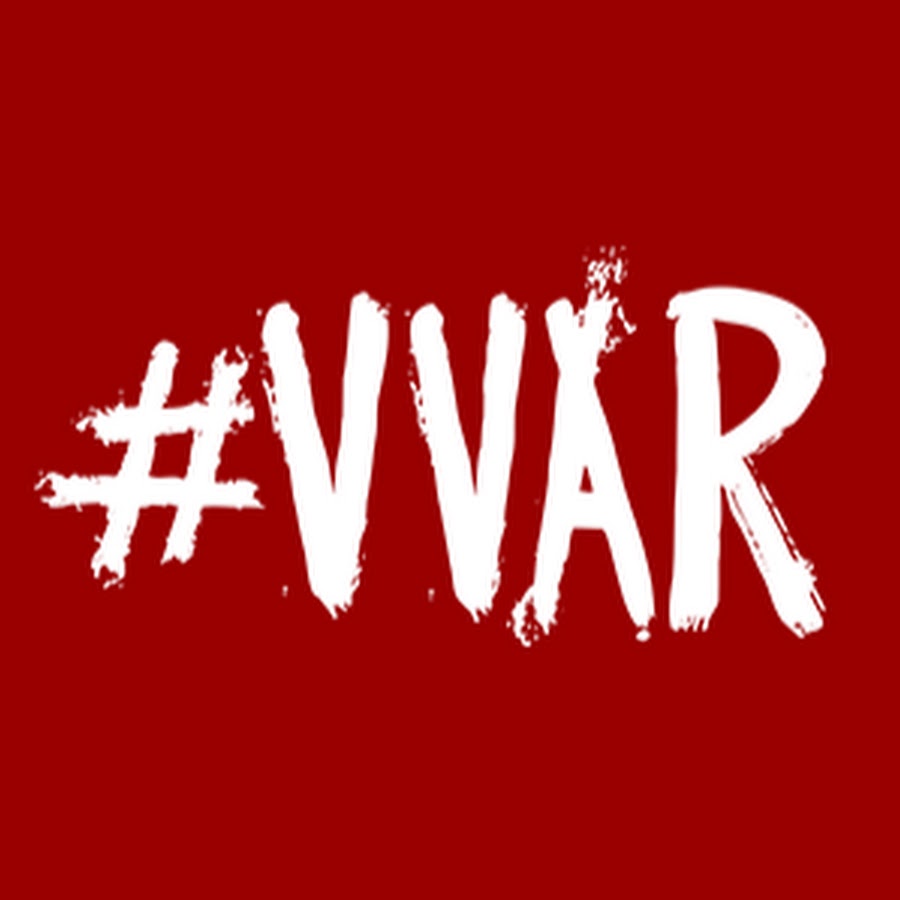 VVARTV YouTube channel avatar