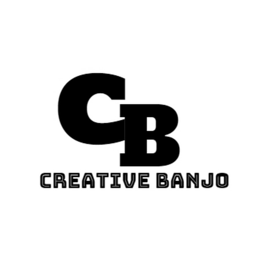 Creative Banjo