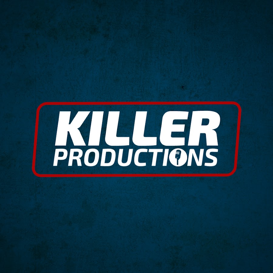 KillerProductionsful Avatar de chaîne YouTube