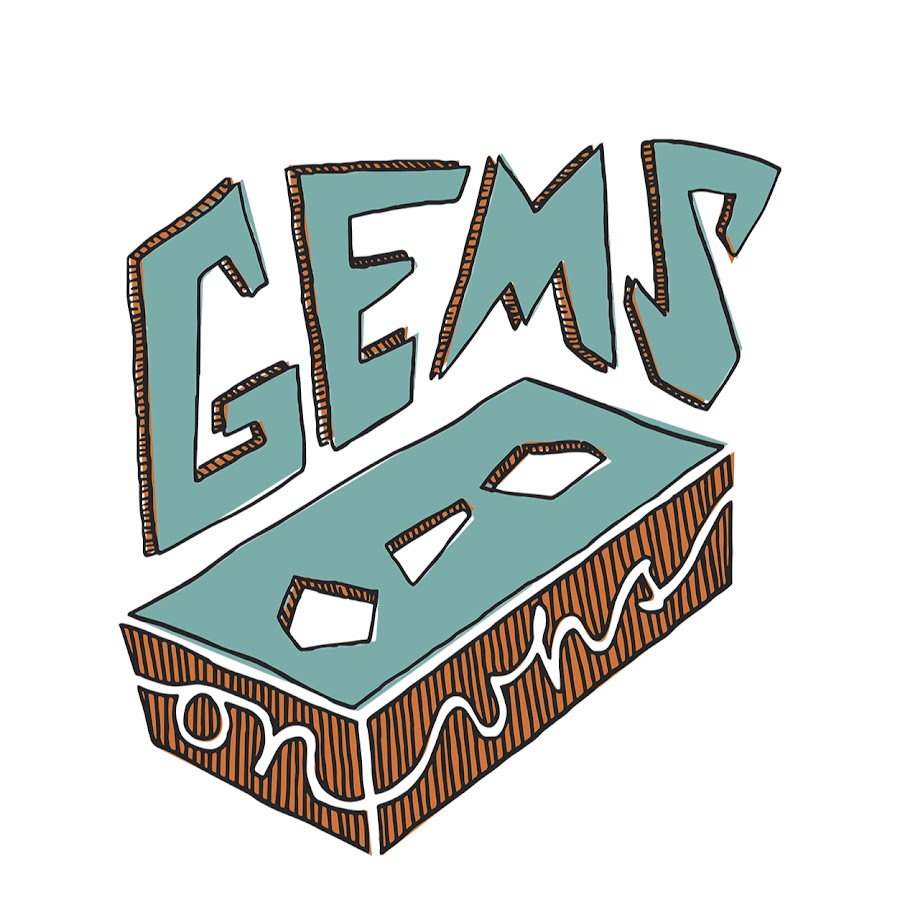 GemsOnVHS