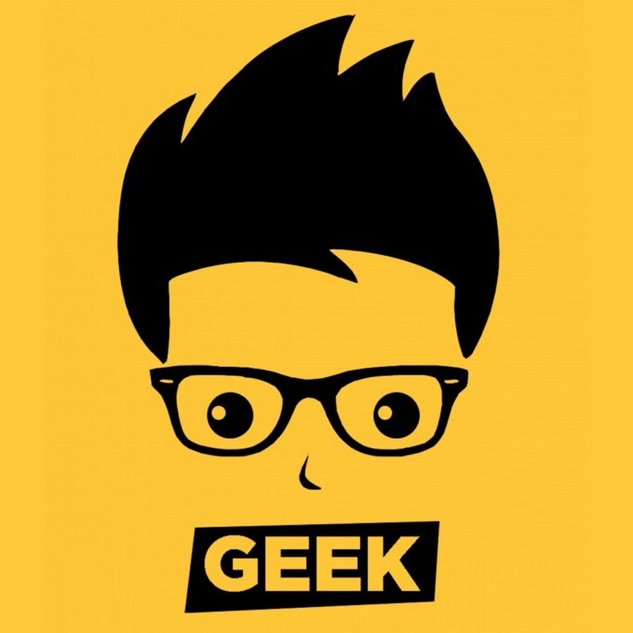 Geek Express - YouTube.