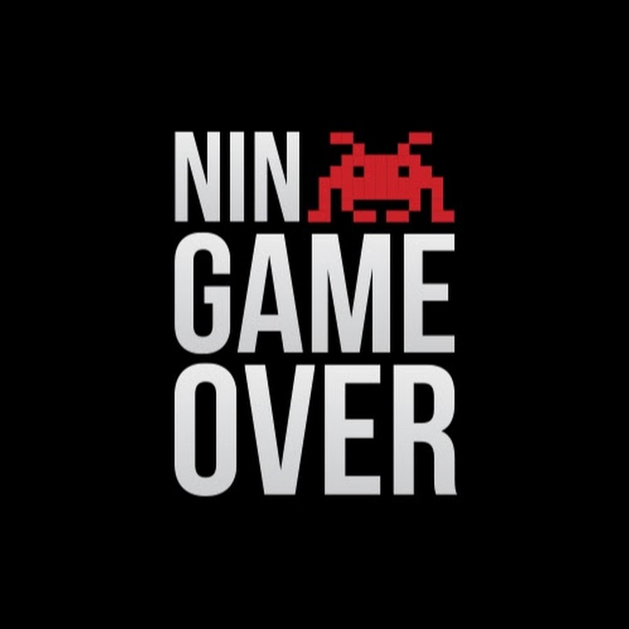 Nin GameOver رمز قناة اليوتيوب
