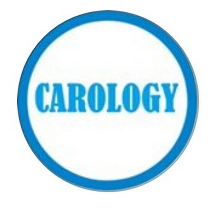Carology رمز قناة اليوتيوب