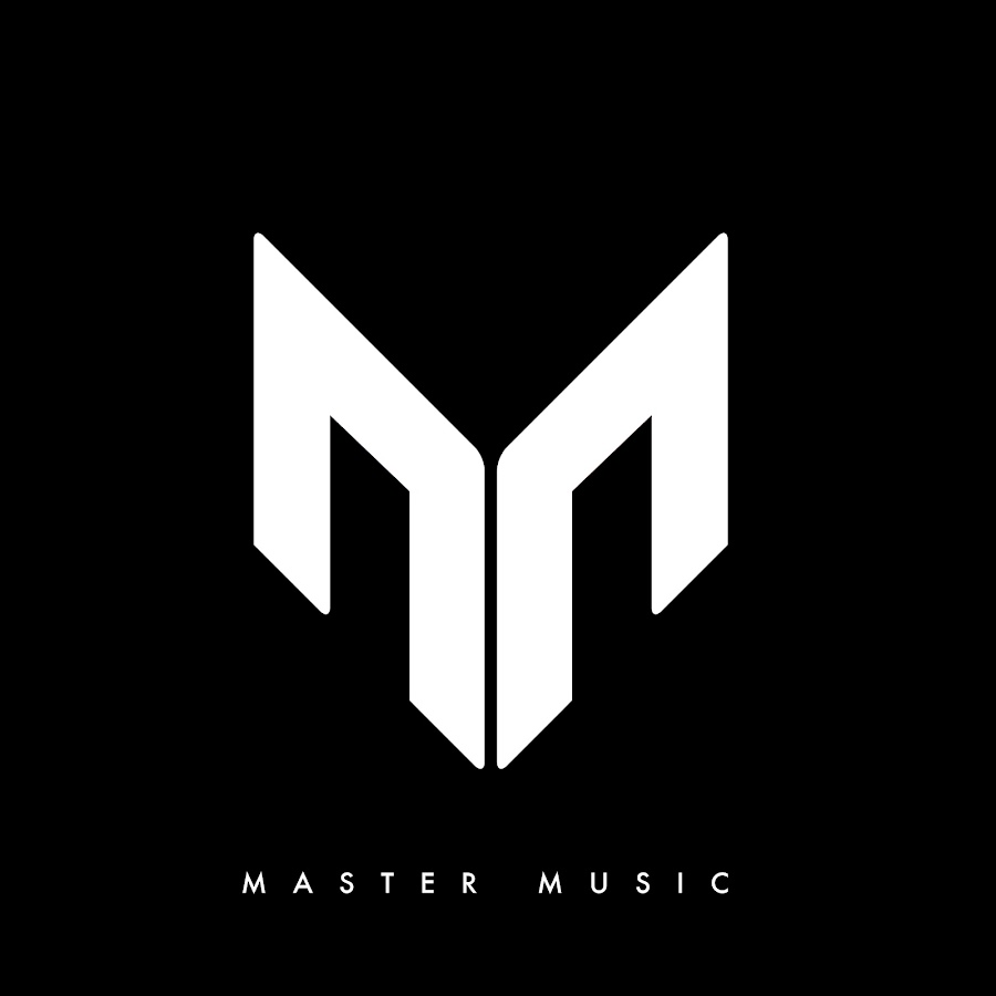 Master Music رمز قناة اليوتيوب