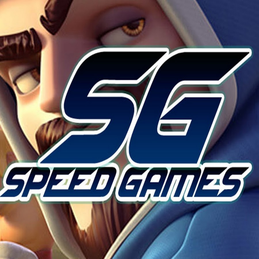 SPEED Avatar canale YouTube 