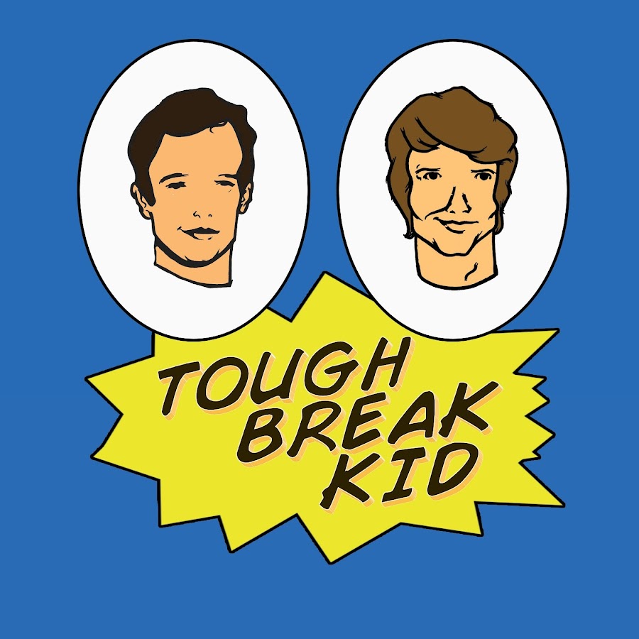 toughbreakkids YouTube channel avatar