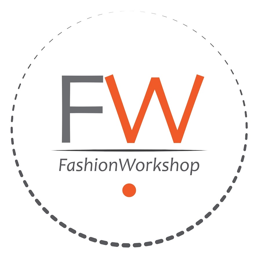 Fashion Workshop YouTube channel avatar