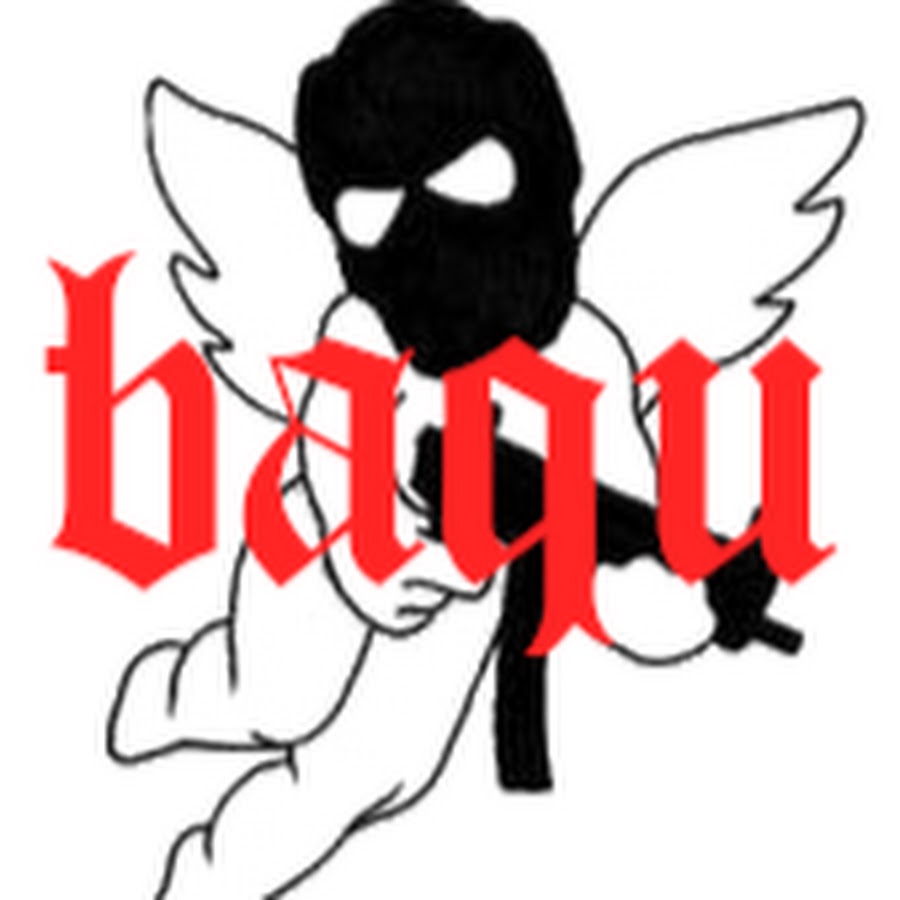 Baqu! Avatar de chaîne YouTube