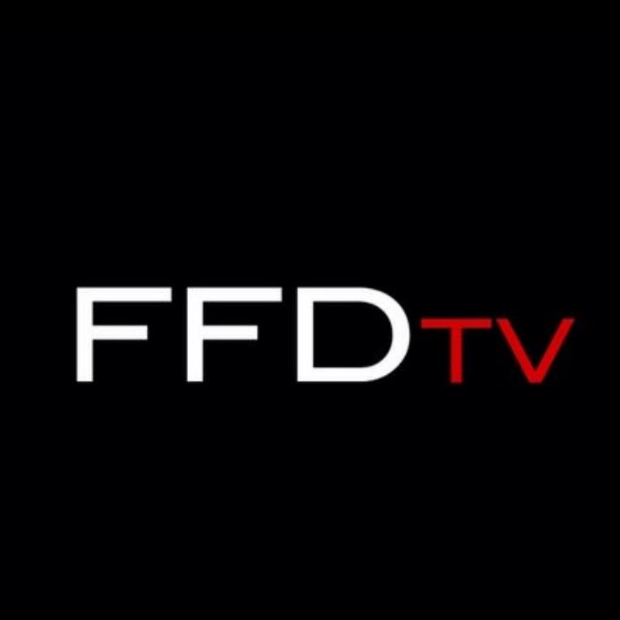 FFDTVOnline YouTube 频道头像