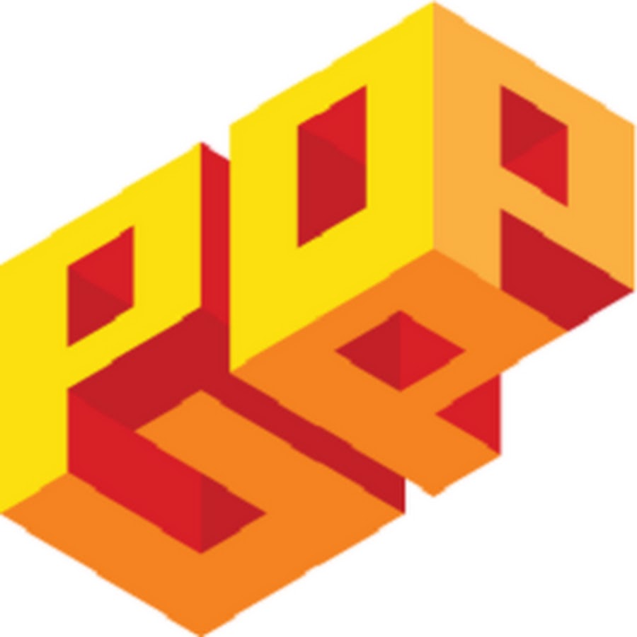 PopupZone YouTube channel avatar