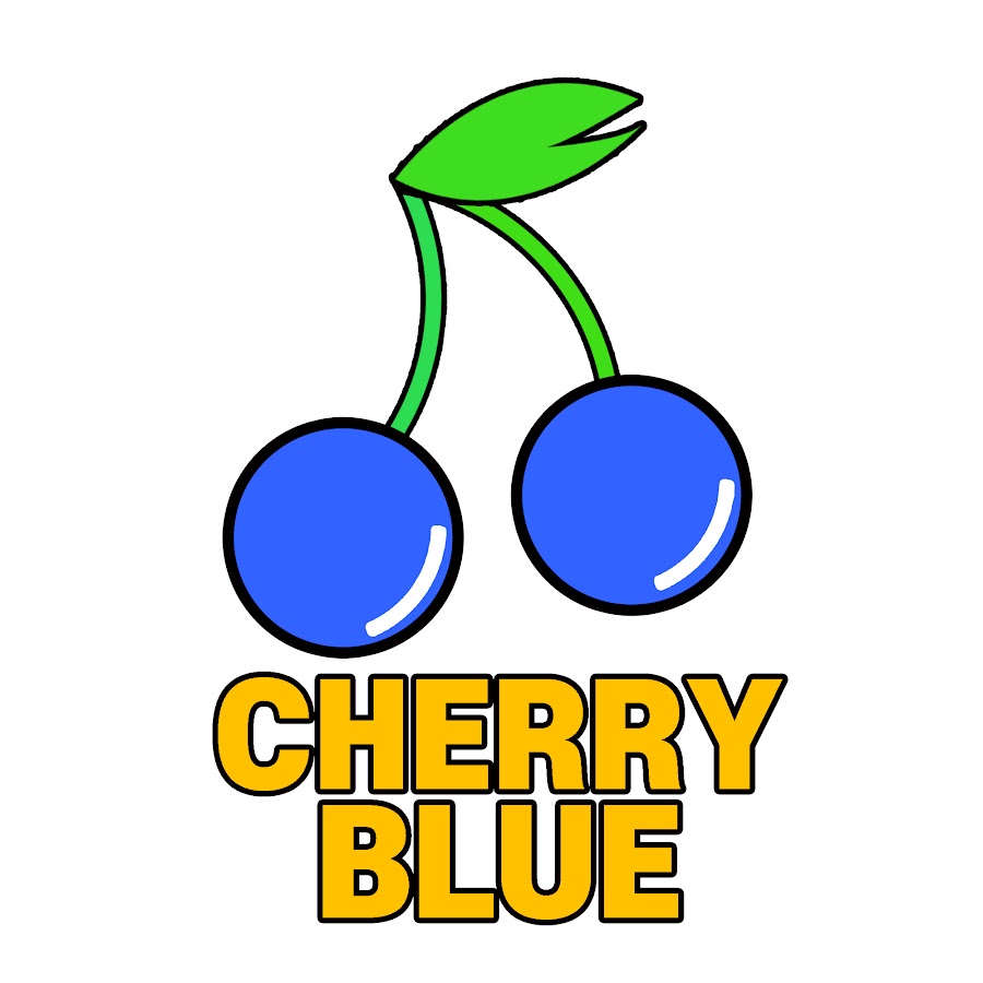 체리블루 Cherry Blue Youtube