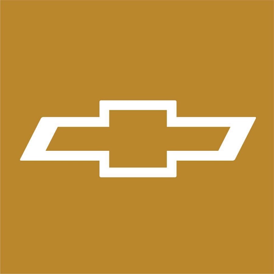 Chevrolet Ecuador Аватар канала YouTube