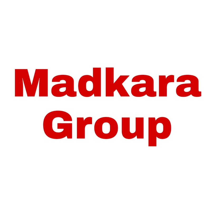 Madkara Group YouTube kanalı avatarı