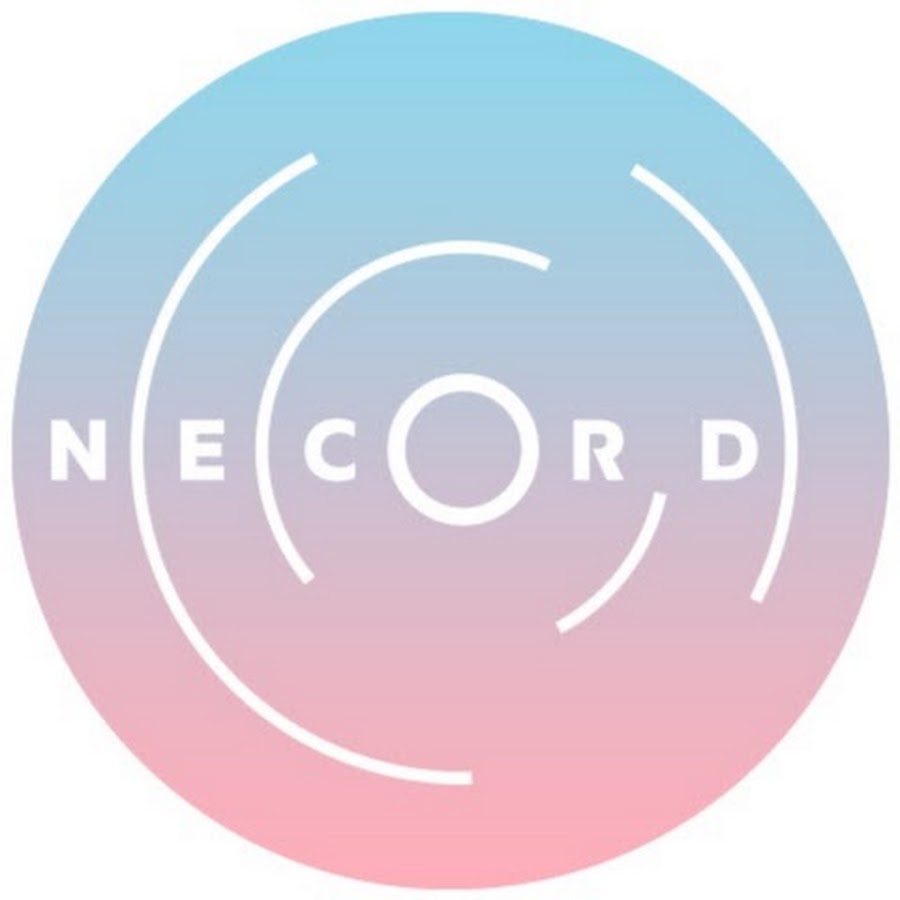 NECORD MUSIC YouTube 频道头像
