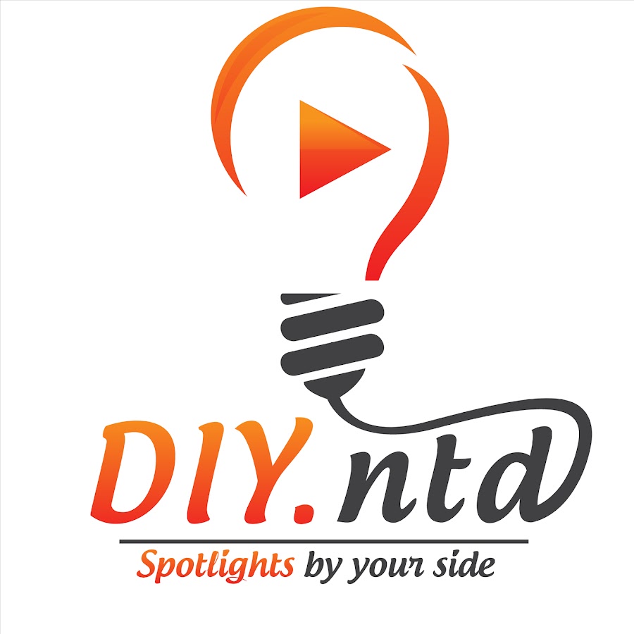 DIY.ntd YouTube channel avatar