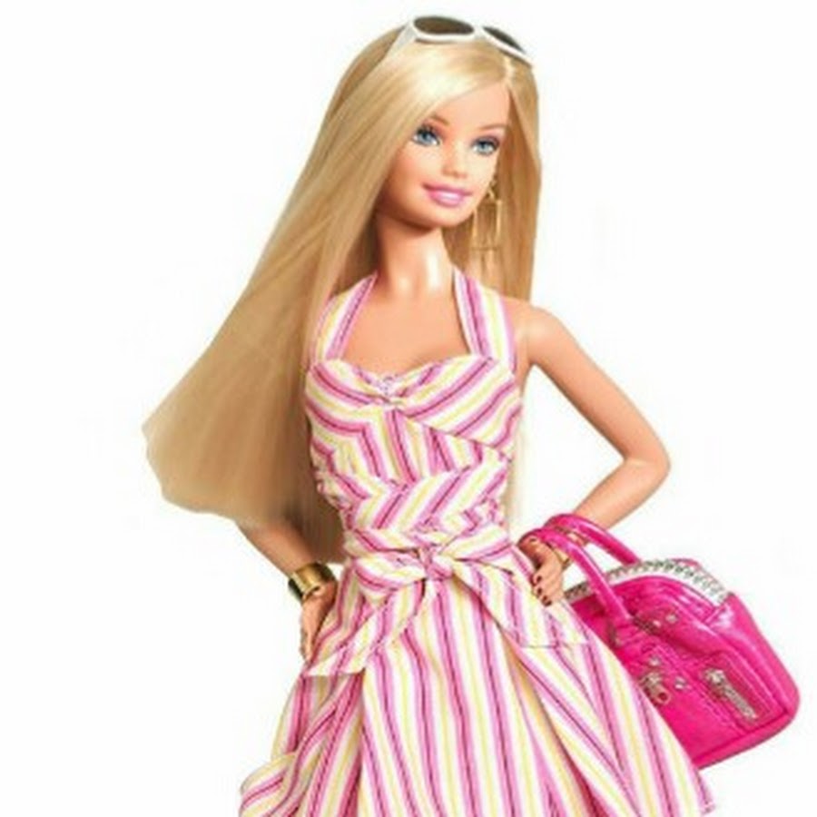 Barbie Life Avatar de canal de YouTube