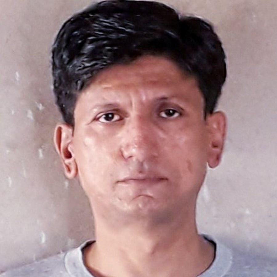 Dilip Soni YouTube channel avatar