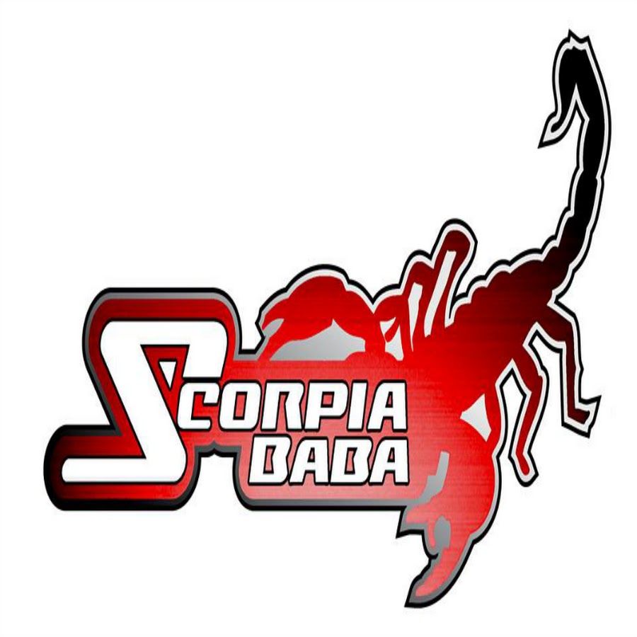 SCORPIABABA YouTube channel avatar