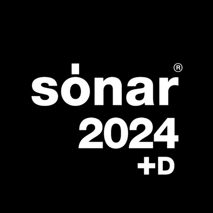 SÃ³nar Festival YouTube kanalı avatarı