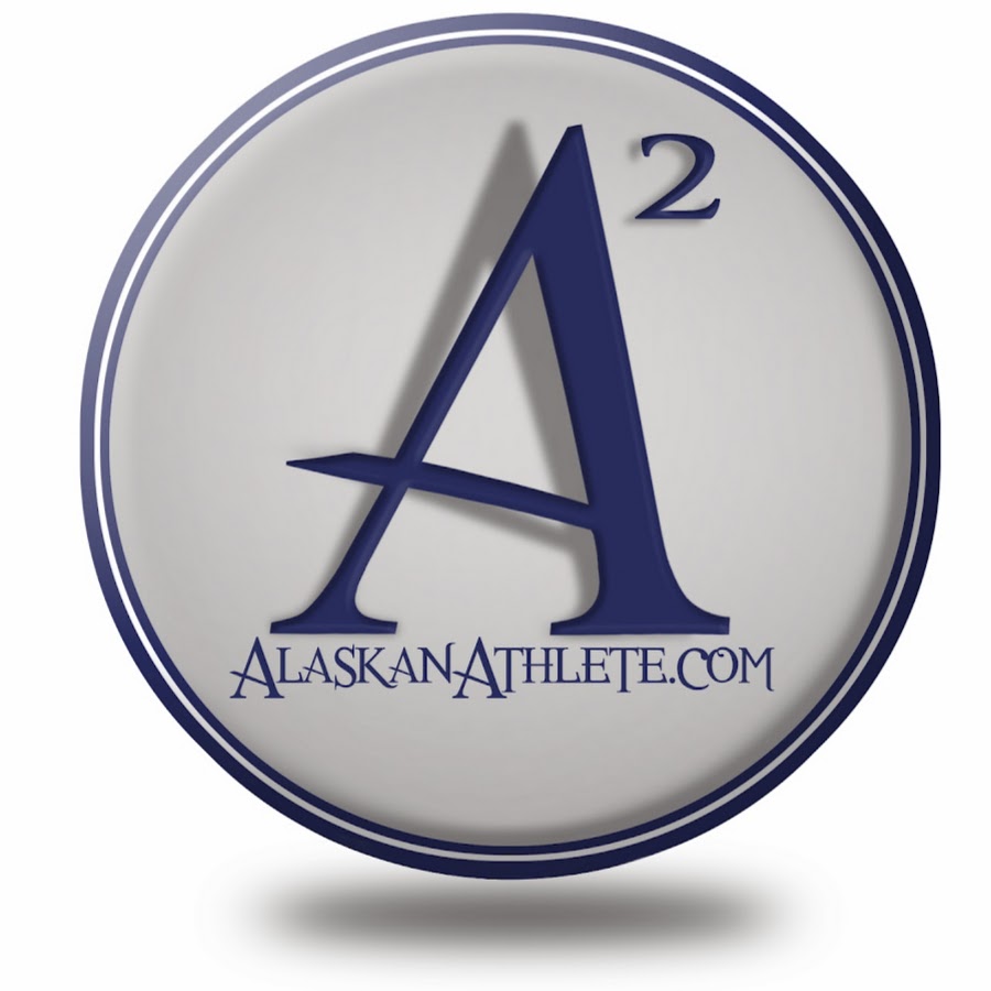 AlaskanAthlete YouTube channel avatar