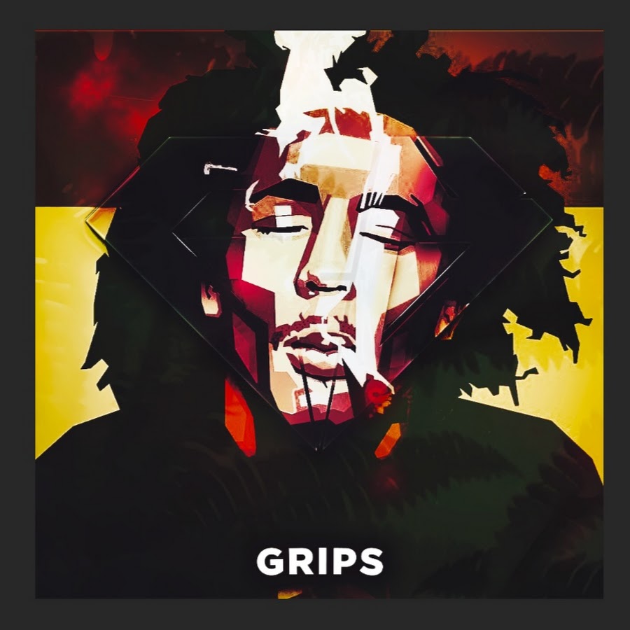 GRIPS YouTube channel avatar