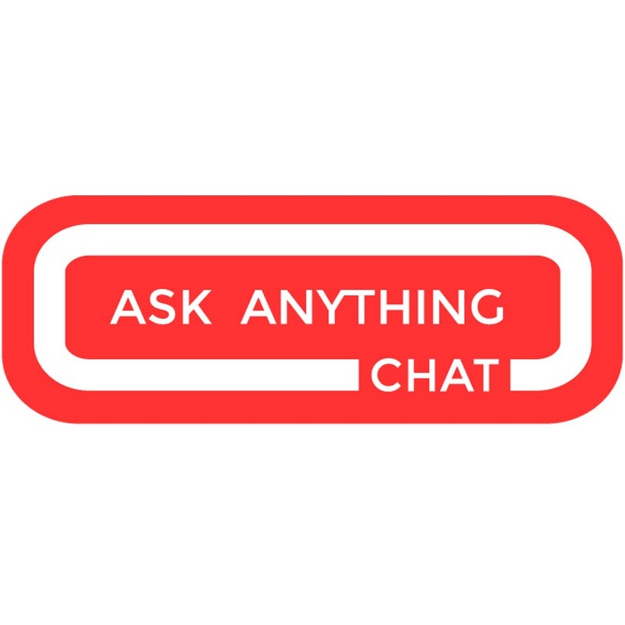 AskAnythingChat Avatar canale YouTube 