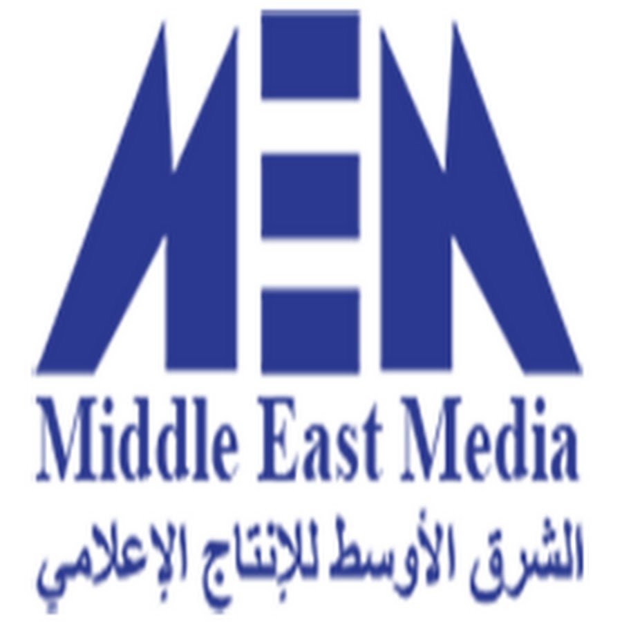 Middle East Media YouTube channel avatar