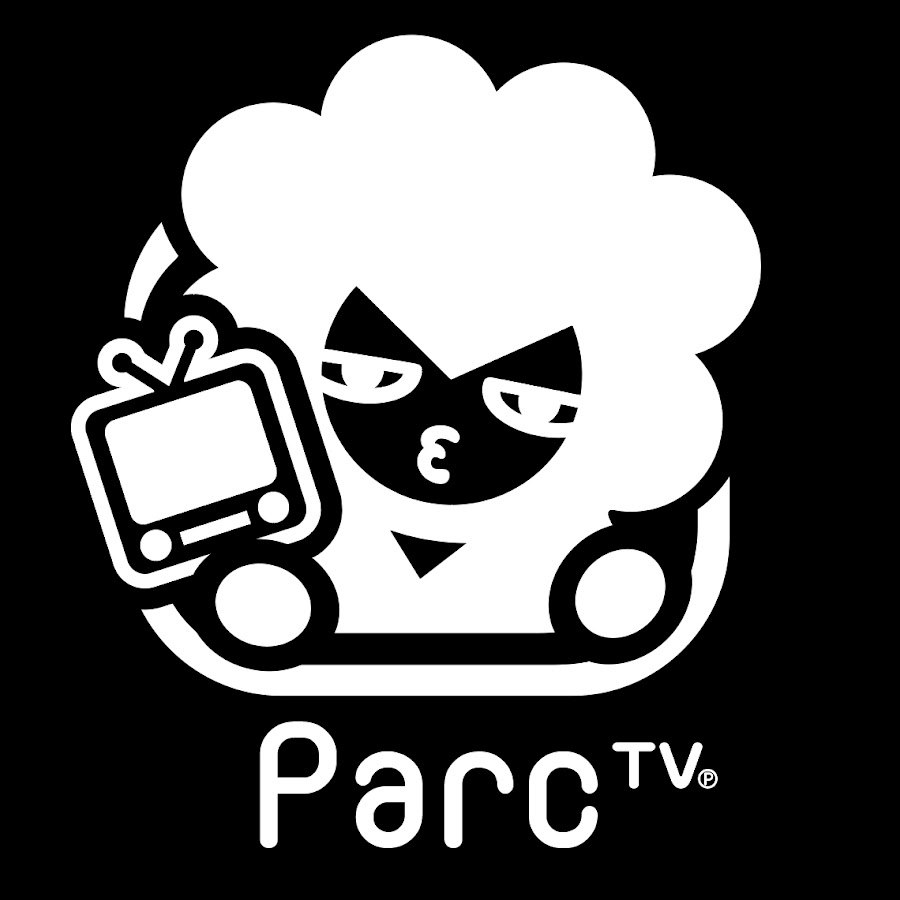 Parc TV YouTube 频道头像