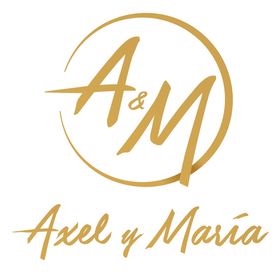 Axel y Maria Bachata Sensual Avatar del canal de YouTube