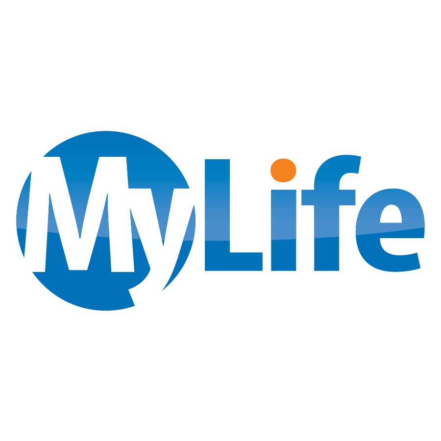 MyLifeTV YouTube channel avatar