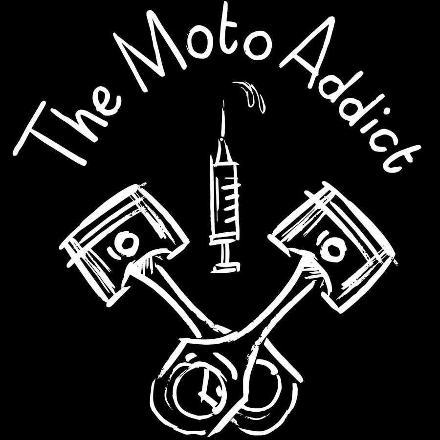 TheMotoAddict ইউটিউব চ্যানেল অ্যাভাটার