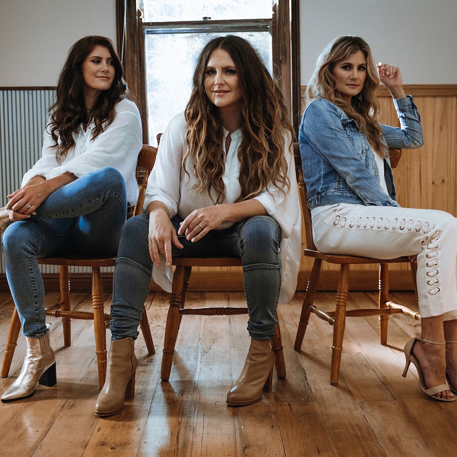 The McClymonts YouTube channel avatar