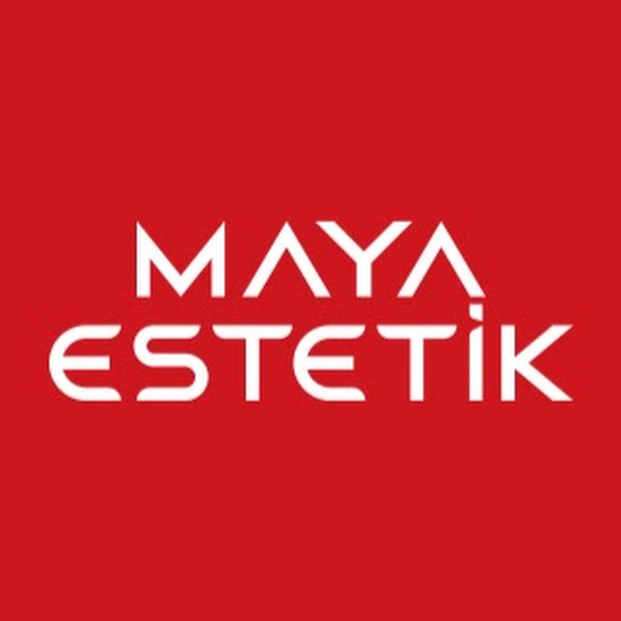 Maya Estetik Avatar channel YouTube 