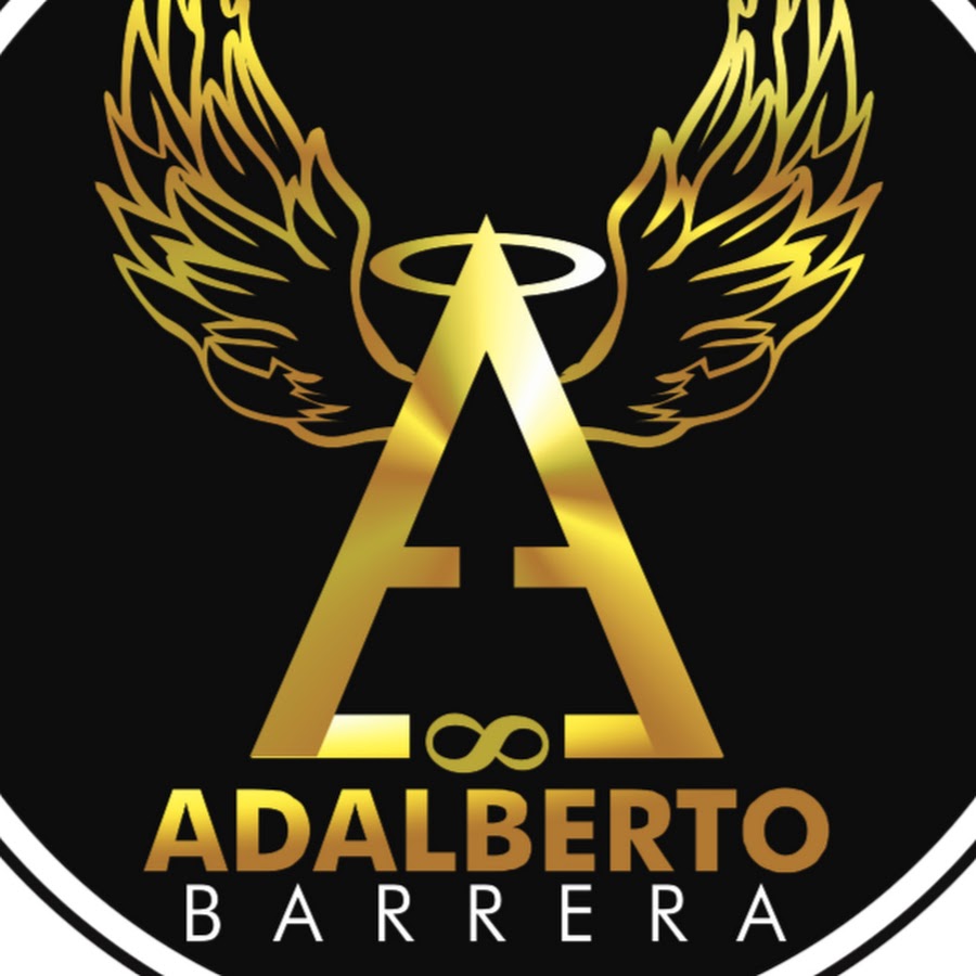 Adalberto Barrera رمز قناة اليوتيوب