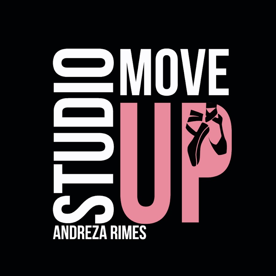 Studio Move Up Avatar canale YouTube 