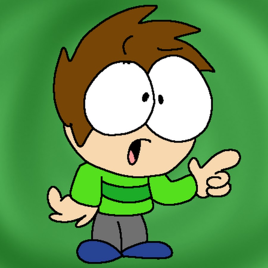 Dallas Toons YouTube channel avatar