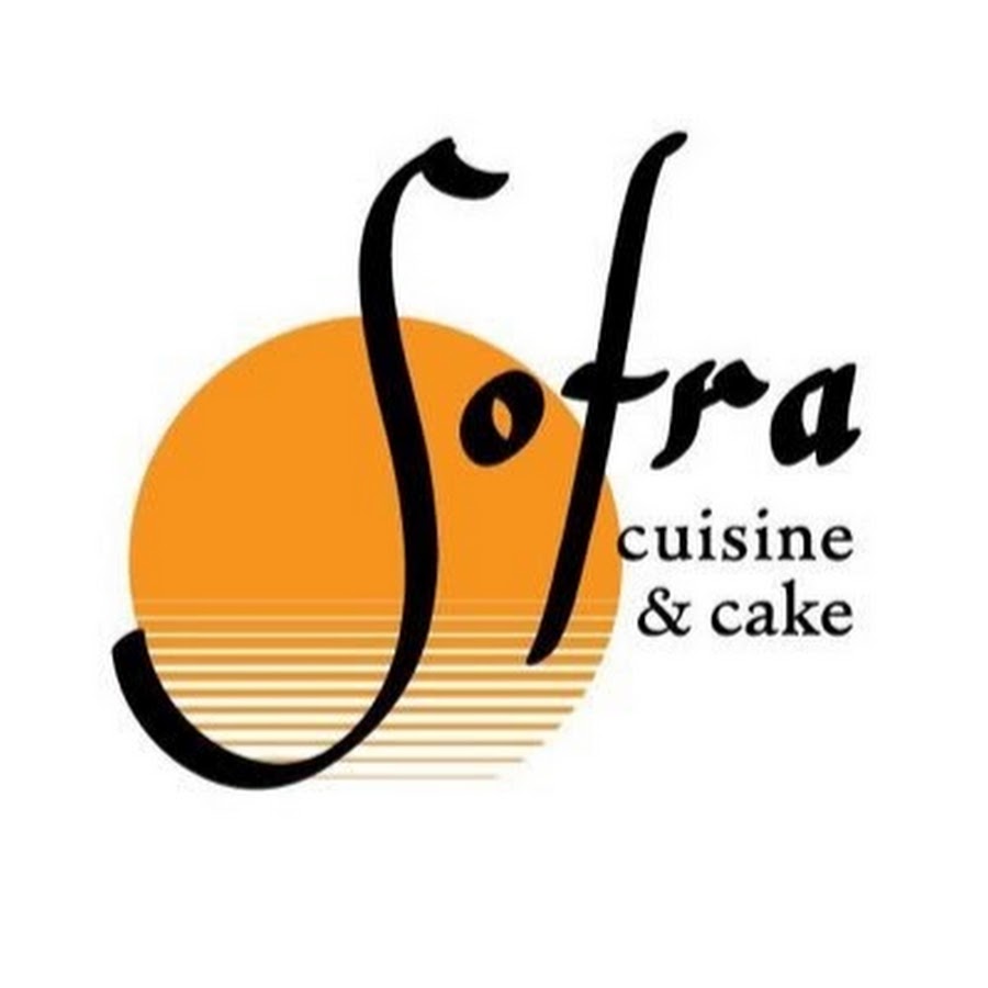 Sofra Cuisine and Cake Avatar de canal de YouTube