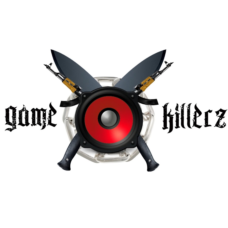 Game Killerz Records ইউটিউব চ্যানেল অ্যাভাটার