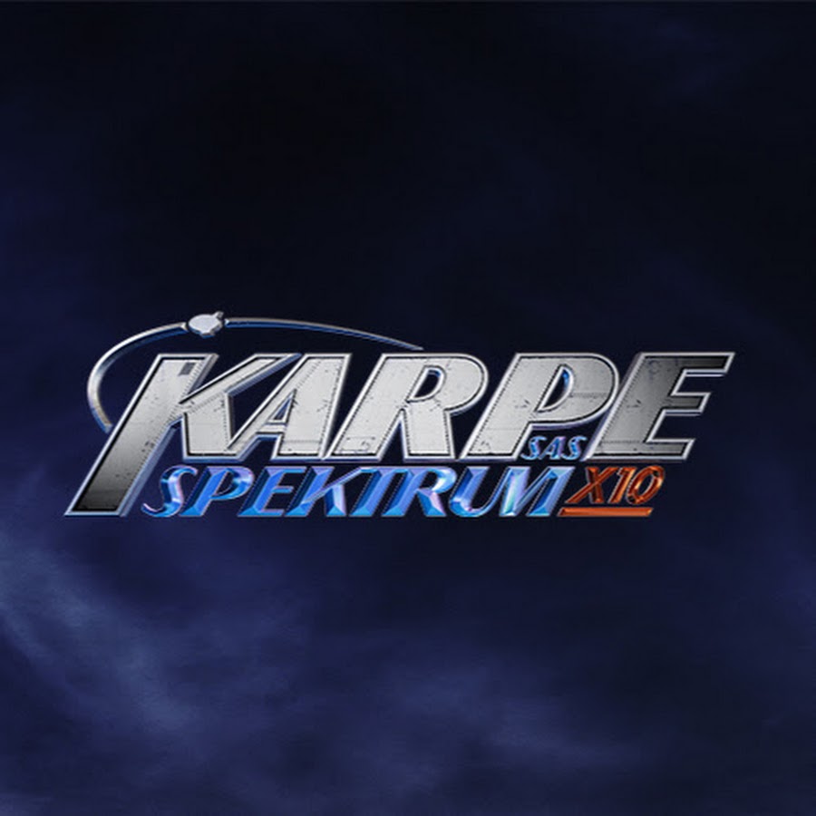 Karpe Youtube