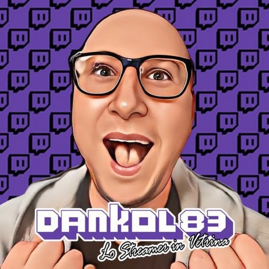 DankoL83 YouTube channel avatar