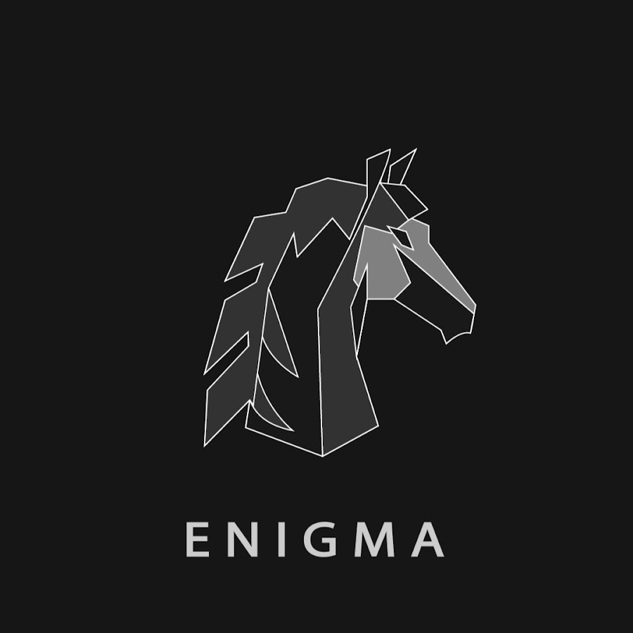 COCO ENIGMA YouTube kanalı avatarı